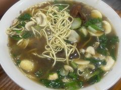 -小狗面馆(复兴店)