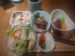 -阿吾罗日本料理(K11艺术中心店)