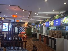 -桥香园过桥米线(国贸店)