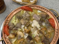 -阿婆情腊排骨火锅(金虹路店)