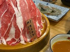 -牛匠和牛寿喜锅(西安总店)