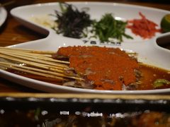 -今邕烧烤(西大店)