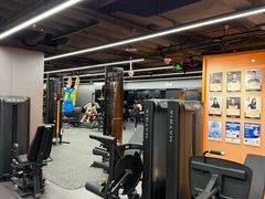 -乐刻运动健身(崇文门新世界店)