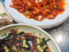 -清真•蜀风园(丁字沽总店)