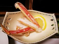 -蟹道乐(道顿堀本店)