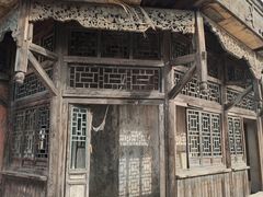 -盛世南宫影视城(北普陀影视城)