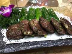-顺德人家食府(黄金广场店)