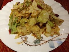 -满堂春特色餐馆