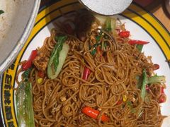 -领蟹祥记·香辣蟹·特色小海鲜(奥体天虹店)