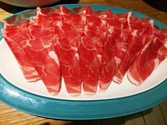 草原肥羊-青瓷火锅料理(西单大悦城店)