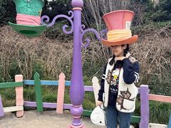 -迪士尼小镇