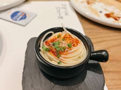 川味凉面-榕意·川味之美(深业上城店)