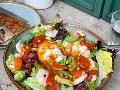 虾沙拉-RAC BAR(安福路店)