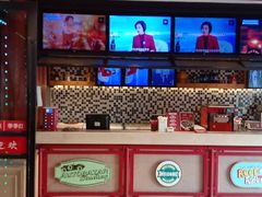 -季季红火锅(文化大厦店)