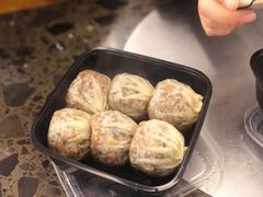 纸皮烧麦-217笋干馄饨
