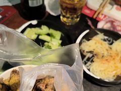 -可口香·非遗老号烧烤(南岗直营店)