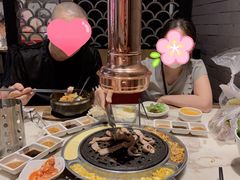 -韩宫宴烤肉·料理(南京江宁万达店)