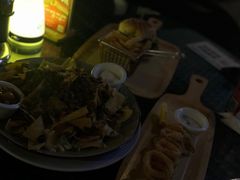 -Big Bamboo 大竹子体育主题餐厅(虹梅路店)