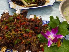-胡世羊肉汤(南街店)