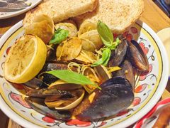 -Alimentari Grande(东湖路店)