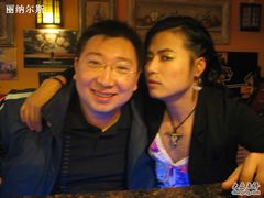 -丽纳尔斯酒吧LENORE’S BAR(三经街店)