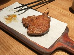 -北方家宴(番禺永旺店)