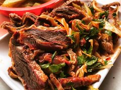-化三驴肉汤馆老店