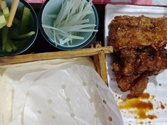 -一味大院•桐庐菜传承店(春江路店)