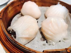 -麒麟海鲜酒家(Richmond)