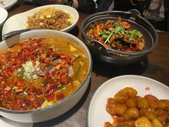 -有梦特色餐厅(古子城店)