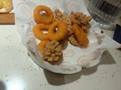 -夏日玛莉西餐厅(中茂城店)