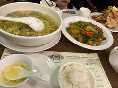 -老厨家(中央大街西七道街店)