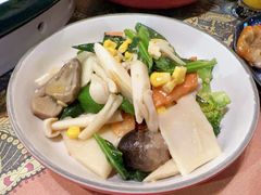 -荷花泰菜(东方新天地店)