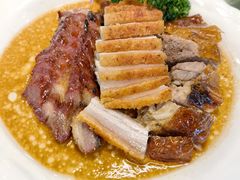 -點無缺茶楼·海鲜酒家(世博店)