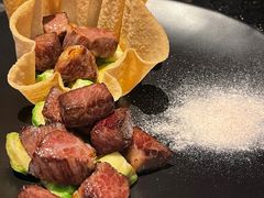 -小运河·公馆(国贸店)