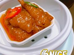 -粤界(望京金辉店)