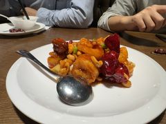 宫保虾球-廊亦舫Lang Yi Fang Restaurant(金桥店)