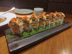 -山葵家·创意料理(万象汇店)