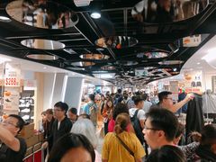 -崇光百货(铜锣湾店)