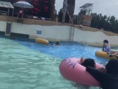 -上海玛雅海滩水公园