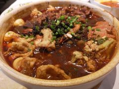 -眉州东坡(团结湖店)