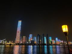 -武汉两江游览·夜游长江(汉口粤汉码头)