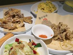 -关东小磨东北菜(漕河泾印象城店)