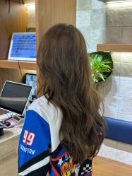 -WM Hair Salon精品店