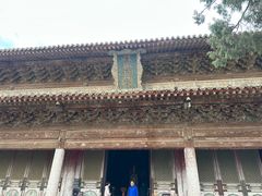 -瞿昙寺