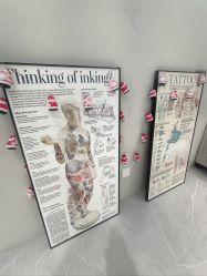 -樂色刺青-纹身TATTOO