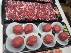 -陈记顺和潮汕牛肉火锅(番禺迎宾大道店)