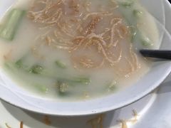 -芳芳私房菜·精做淮扬菜(承德路店)