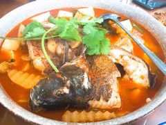 -乡绅本色白家厨坊