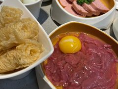-海底捞火锅(振华商厦店)